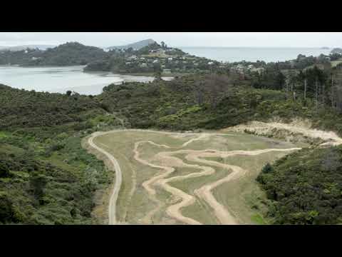 Ride Coromandel Bike Park opens its gravity and flow trails.