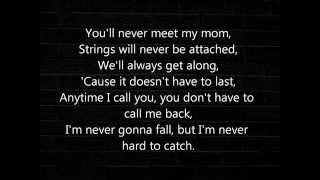 My Darkest Days - Casual Sex (Lyrics)