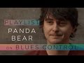 Panda Bear on Blues Control - Pitchfork Playlist