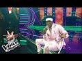 KPee - Roju | Live Shows | The Voice Nigeria Season 3
