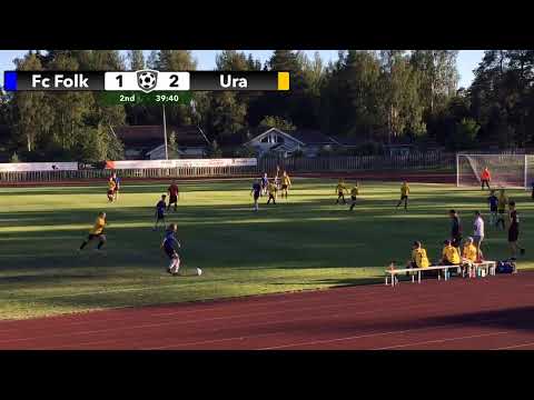 P14 Fc Folk vs Ura