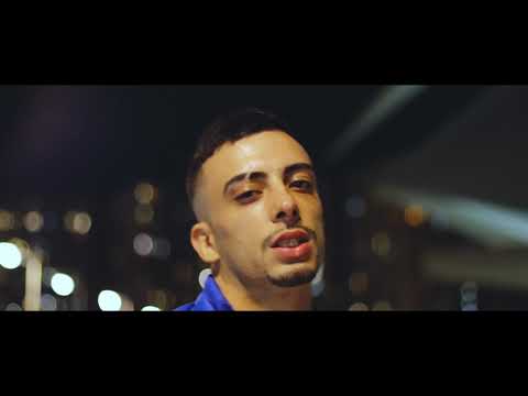 JUNIOR K - MAMÁ ( VIDEOCLIP OFICIAL ) 4K