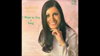 Maureen Moore - When I stop dreaming