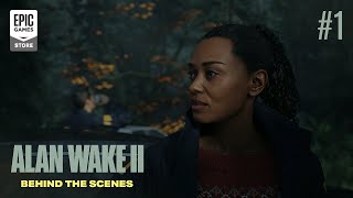 Chapter 1: Introducing Saga Anderson Trailer