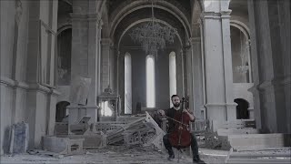 «Շուշի. Ամէն» ֆիլմի առաջնադիտումը