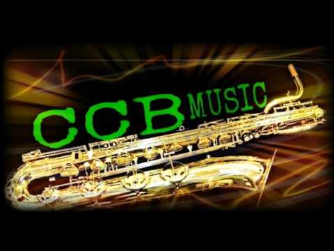 CCB MUSIC- Hinos Tocados Em Sax Barítono CCB
