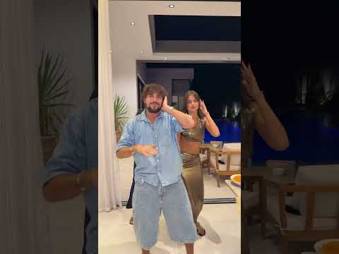 Je sais pas qui choisir entre Gabrielle et Ania 😱￼