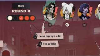 The Victor social experiment - Deadlock Highlights 12