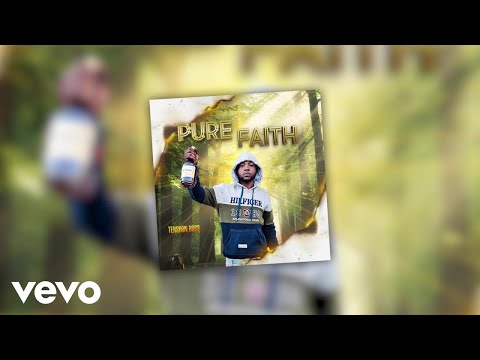 Tenshon Boss - Pure Faith (Official Audio)