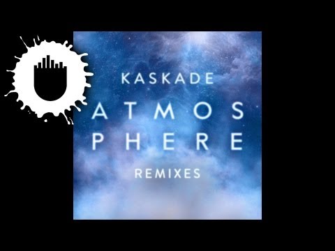 Kaskade - Atmosphere (AMTRAC Remix) (Cover Art)