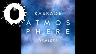 Kaskade - Atmosphere (AMTRAC Remix) (Cover Art)