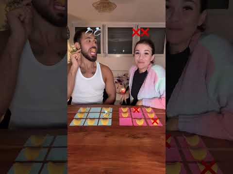 Aber warum freut er sich so?🧐😡 #follow #couple #like #comedy #funny #challange #game #shorts