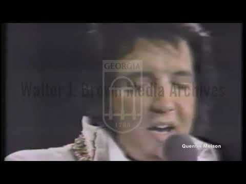 Dr. George Nichopoulos Found Not Guilty of Over Prescribing Drugs to Elvis Presley (11/05/81)