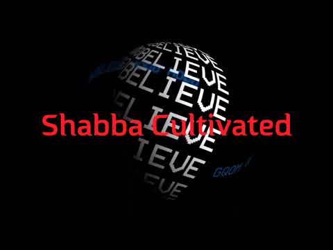 Gqom Gqom Believe Mix 47 - Shabba ( Cultivated Soulz )
