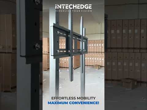 Interactive Panel Trolly