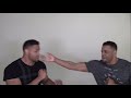 Keith Vs Kevin The Most Anticipated Boxing Fight Of All Time