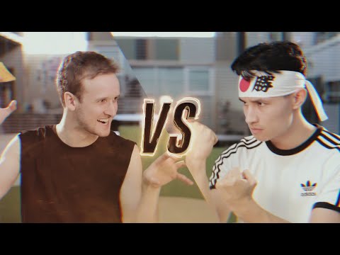 Food Fight - IAT 202 Final Project