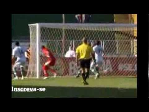 Melhores Momentos de Boa Esporte x Palmeiras