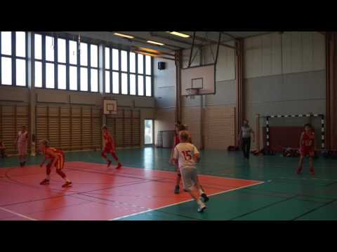 Lobas P04 - Åkersberga (del 4) Telge Open 2016