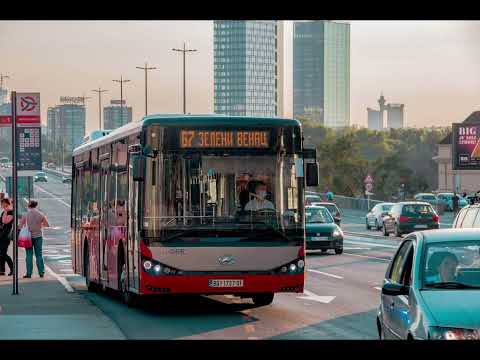 Јавни превоз Београда 3