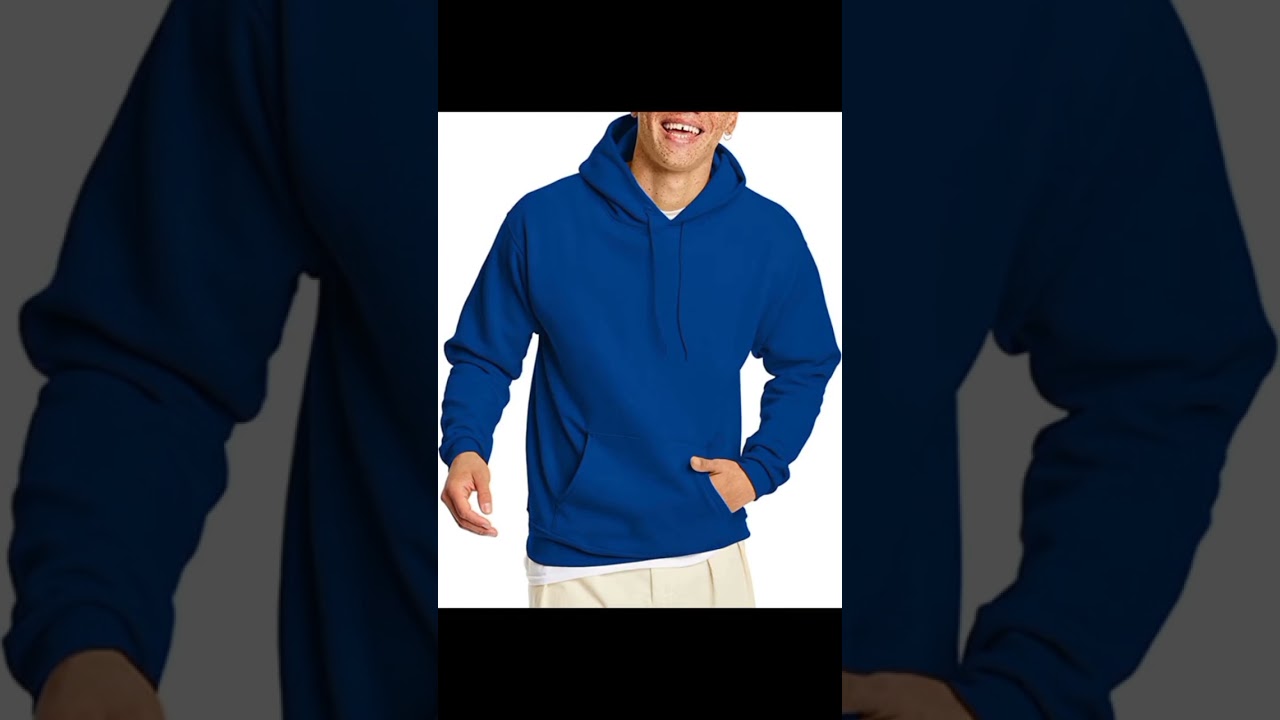 Best Hooded Sweatshirt in all colors
