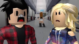 THE ODER - A ROBLOX HORROR MOVIE