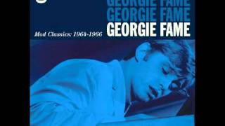 georgie fame - monkeying around