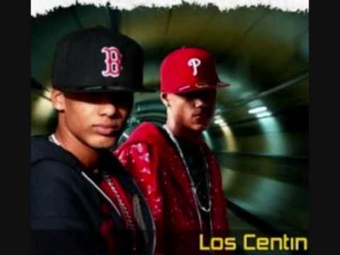 Albertom feat Los Centinelas - KliKac