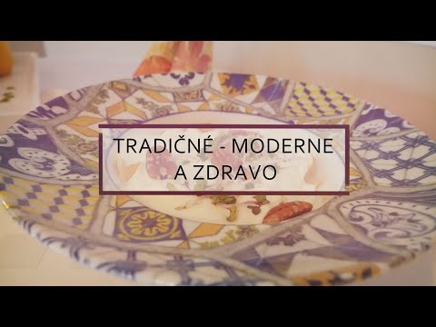 Varíme Tradičné - Moderne a zdravo