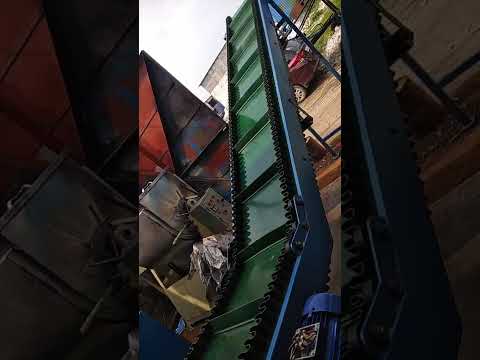 Conveyor Belt