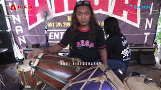 Download lagu Pamer Bojo COVER Kendang Rampak ARGA Entertainment LIVE Desa Rejamulya 24 April 2019 mp3