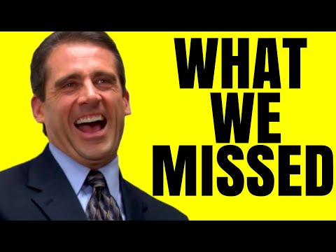 The BIGGEST Missed Opportunity in The Office History