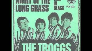 The Troggs Night Of The Long Grass