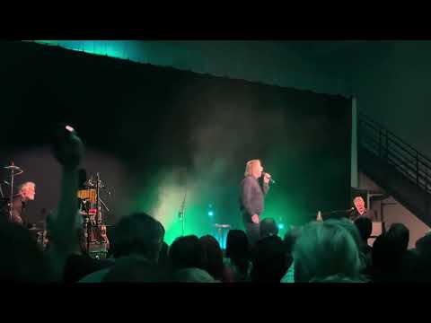 Jaromir Nohavica Zaver koncertu Live Pardubice 10.11.2025