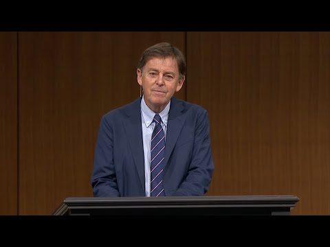 Who Does David Think He Is!