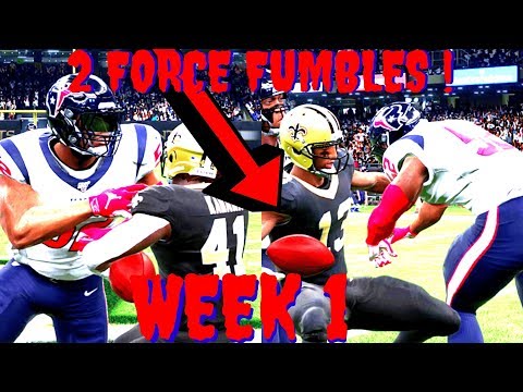 MADDEN 20 CAREER MODE MLB EP 1 - BEST MADDEN 20 CAREER MODE MLB CREATION EVER !