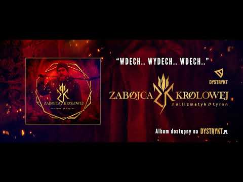 Nullizmatyk - Wdech.. Wydech.. Wdech..  (prod. Tyran, gramofony: S l i m e)