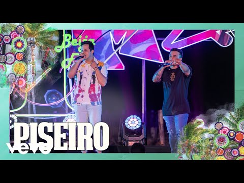Piseiro video