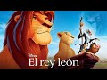 The Lion King 1994 Full Movie In Spanish Adventure And Action Movie Explanation And Facts