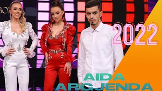 Aida & Argjenda & Clirimi Doçi - Po Po Po