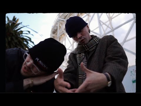 Claz - Souled Out Ft. Mog.Y (Prod. By Trials)