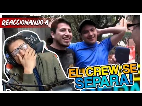 Fedelobo Reacts to El Yunque #5