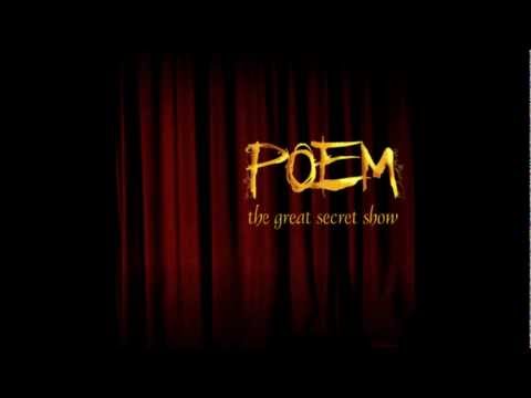 Poem - Eagerly await ( with lyrics ) [HD]