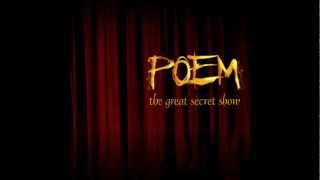 Poem - Eagerly await ( with lyrics ) [HD]
