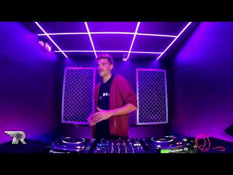 ROSSTREAM 22 / SCALE 9 / 27 DE FEBRERO