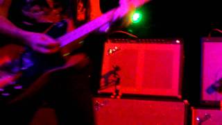 Japandroids Live @ The Clubhouse Tempe Az Sept 17 2010 Pt.3.MOV