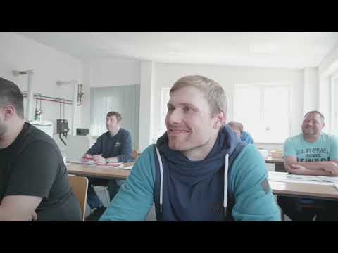 Image-Clip der SHK-Innung Schweinfurt - Main - Rhön