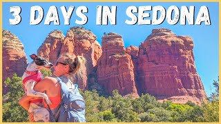 Must See, Do, and Eat in Sedona, AZ! | Newstates in the States