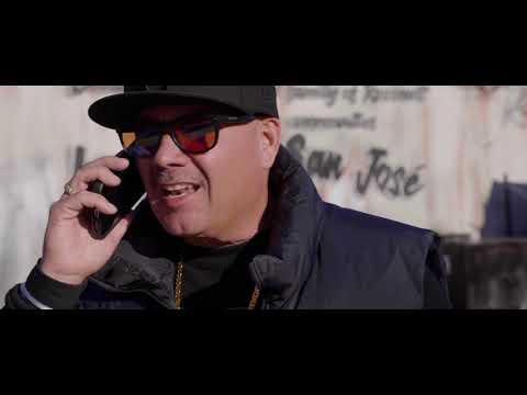 Gato Mas Loco feat. Choppa1000 & Bhunnid - Runnin Duckin Dodgin The Feds (Official Music Video)