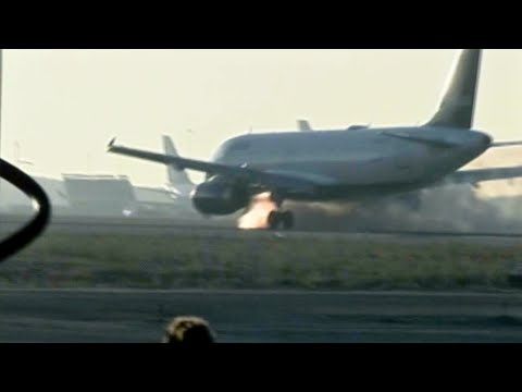 20 year anniversary since JetBlue flight 292 emergency landing at LAX